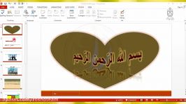 آموزش پاورپوینت قرار دادن کامنت در پاورپوینت