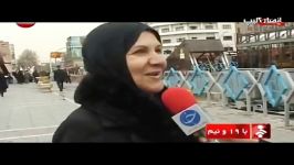 ۲۲ بهمن امسال متحد یک صدا می آییم