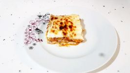 طرز تهیه لازانیا.Lasagna Recipe