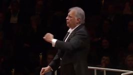 Bruckner . Symphony No. 9 . Zubin Mehta