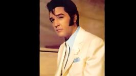 ♛ELVIS PRESLEY  cant Help Falling In Love