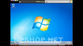 معرفی Taskbar