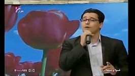 سادگیرضا بیجاری برنامه نواونما شبکه شماrezabijari.com