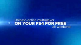 رایگان شدن 3 روزه PlayStation Plus برای همه کاربران