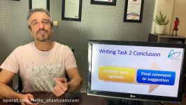 Writing Conclusion for IELTS Writing Task 2