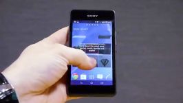 سونی Xperia E1 II به جمع اسمارت فون ها پیوست