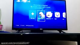 اموزش اکتیو کردن پلاس هکی در ps4