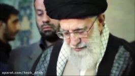 سالروز تولد ولی امر مسلمین امام خامنه ای مدالظله العالی مبارک باد...