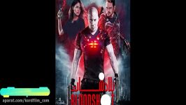 دانلود فیلم بلادشات Bloodshot 2020 دوبله فارسی لینک مستقیم