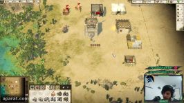 30 جنگ های صلیبی 2 Stronghold Crusader 2 تکنیک ها شرت کات ها