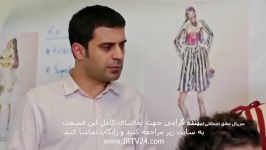 Eshghe Tajamolati  Duble  97  سریال عشق تجملاتی دوبله فارسی قسمت 97