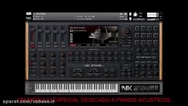 Kollection KEYS NK STAGE KONTAKT