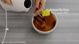 خوشمزه ترین بهترین روش درست کردن نسکافه   Nescafe Recipe