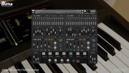 DS 2500 KONTAKT SYNTH CASTLE INSTRUMENTS