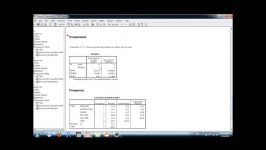 آموزش SPSS LISREL ق2 2