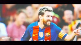 سوپراستار فوتبال لیونل مسی  Lionel Messi Skills Goals HD