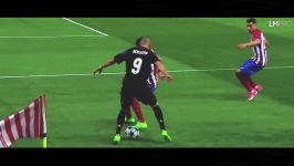 برترین صحنه های مستطیل سبز فوتبال  اپیزود 1  Crazy Football Skills HD