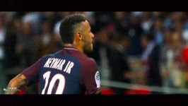 نیمار جونیور در برابر دیبالا  Neymar Jr vs Paulo Dybala 2018 HD