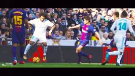 سوپر صحنه های خیره کننده مستطیل سبز فوتبال  Crazy Football Skills HD