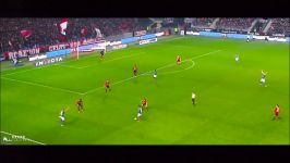 سوپر صحنه های خیره کننده فوتبال  اپیزود 7  Crazy Football Skills HD