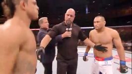 مبارزه یو.اف.سی  Dan Henderson vs. Vitor Belfort