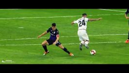 سوپر صحنه های خیره کننده فوتبال  اپیزود 12  Crazy Football Skills HD