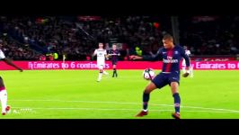 سوپر گل های سوپراستار فوتبال ام باپه  Kylian Mbappe 2019 Skills Goals HD