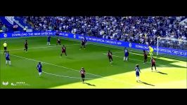 سوپر گل های سوپراستار فوتبال اِدِن هازارد  Eden Hazard 2019 Skills Goals HD