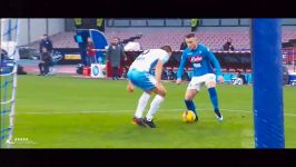 سوپر صحنه های خیره کننده فوتبال  اپیزود 3  Crazy Football Skills HD