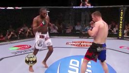 مبارزه یو.اف.سی  Jon Jones vs. Jake OBrien