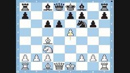 Chess Traps Magnus Smith Trap Sicilian Defense