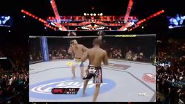 مبارزه یو.اف.سی  Jon Jones vs. Brandon Vera