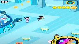 روش دریافت فیگور بتمن در بازی teeny titans 2