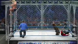 H2O DELIRIOUS WWE2K14 EP.3