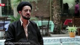 گامی برای تمدن اسلامی سید محمد انجوی نژاد