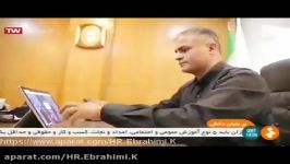 گفتگوي اختصاصي مديرعامل شركت INOTI شبكه خبر صدا سيماي جمهوري اسلامي ايران