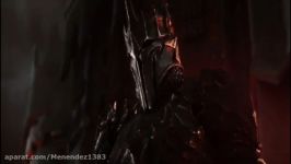 آهنگ قدرت سائرون Force Of Sauron