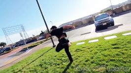 Matt Emig and GNT Tricking Sampler