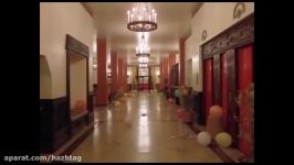 تریلر فیلم ترسناک درخشش THE SHINING