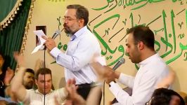 جشن میلاد امام زمان عج  سرود « مثل خورشید آسمونی تو »