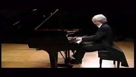 Krystian Zimerman plays Beethoven Sonata No. 8