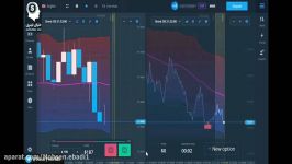 کسب در آمد بسیار عالیاکسپرت اپشن