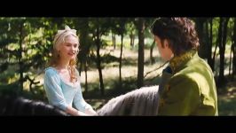 Cinderella 2015 Trailer