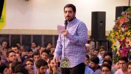 تا کی به تمنّای وصال تو؟  حاج سید مجید بنی فاطمه