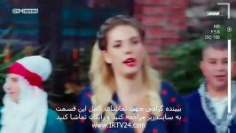 سریال سیب ممنوعه دوبله فارسی 167  Sibe Mamnoee  Duble  167