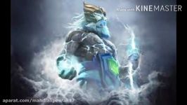 اینم برای dota2 پلیرها