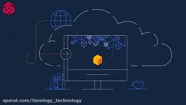 رایانش ابری چیست؟ مفهوم رایانش ابری مثال AWS