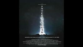 آهنگ ابرشاهکار فوق زیبای Interstellar دستش ندید