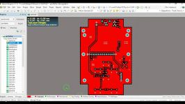 برای طراحی برد مدار چاپی PCB کجا شروع کنیم؟؟