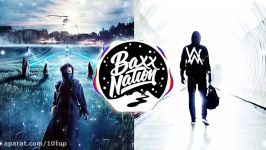 ON MY WAY x FADED Mashup  Alan Walker Farruko Sabrina Carpenter